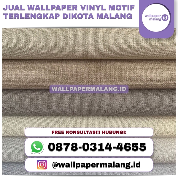 Download Jual wallpaper vinyl motif terlengkap dikota malang