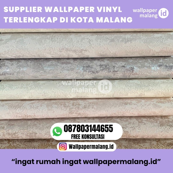 Download SUPPLIER WALLPAPER VINYL TERLENGKAP DI KOTA MALANG
