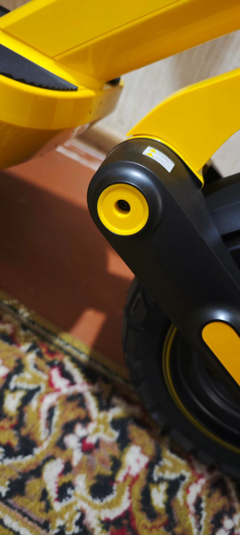 Download Xiaomi 6 Ultra fork suspension screw cap