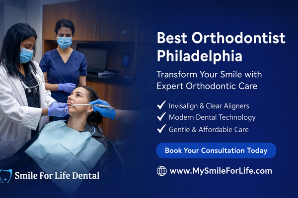 Download Best Orthodontist Philadelphia