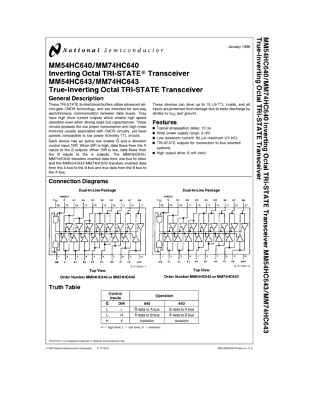 Download 74HC643.pdf