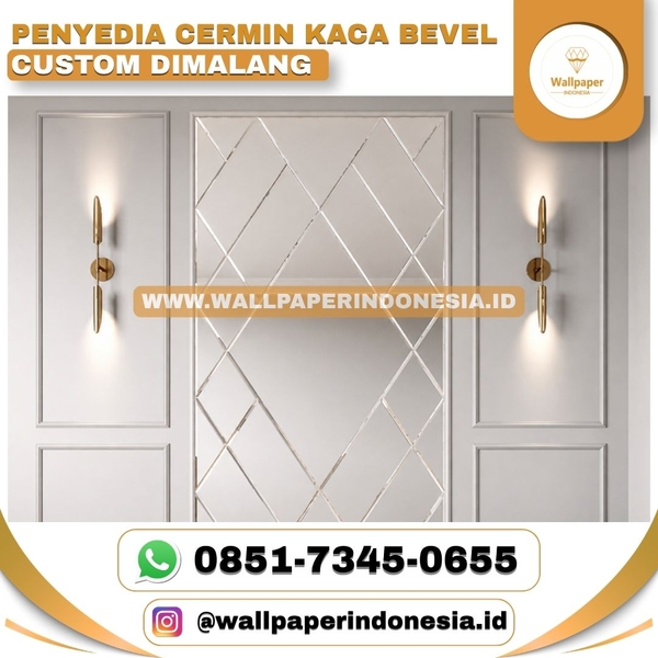 Download PENYEDIA CERMIN KACA BEVEL CUSTOM DI MALANG