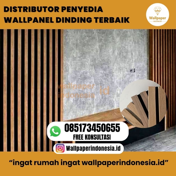 Download DISTRIBUTOR PENYEDIA WALLPANEL DINDING TERBAIK DI MALANG