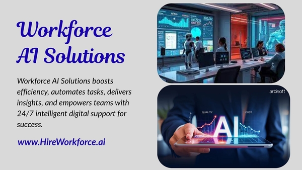 Download Workforce AI Solutions