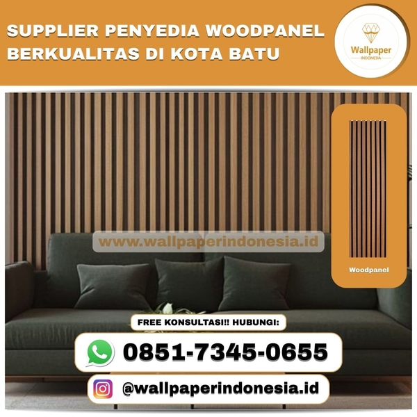 Download SUPPLIER PENYEDIA WOODPANEL BERKUALITAS DI KOTA BATU