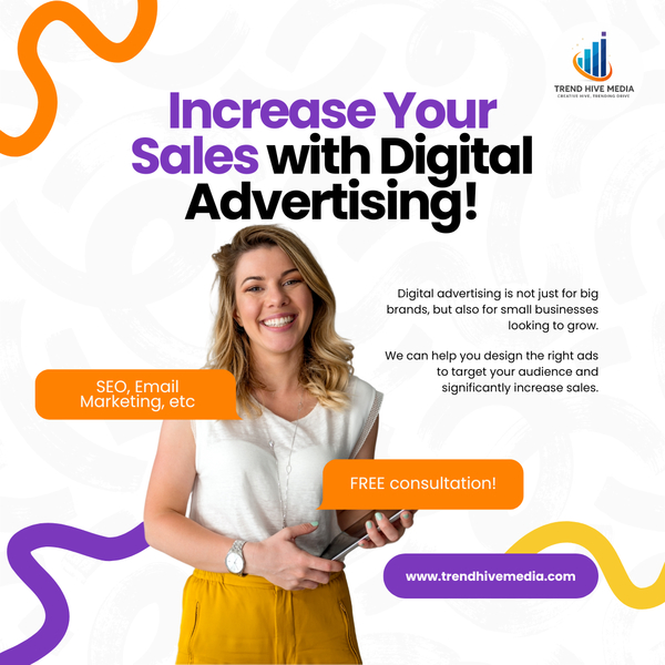 Download Trend Hive Media – Best Digital Marketing Agency in Jaipur