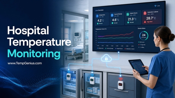 Download Hospital Temperature Monitoring