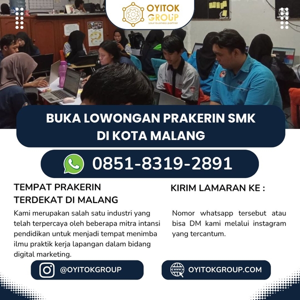 Download BUKA LOWONGAN PRAKERIN SMK DI KOTA MALANG.jpg