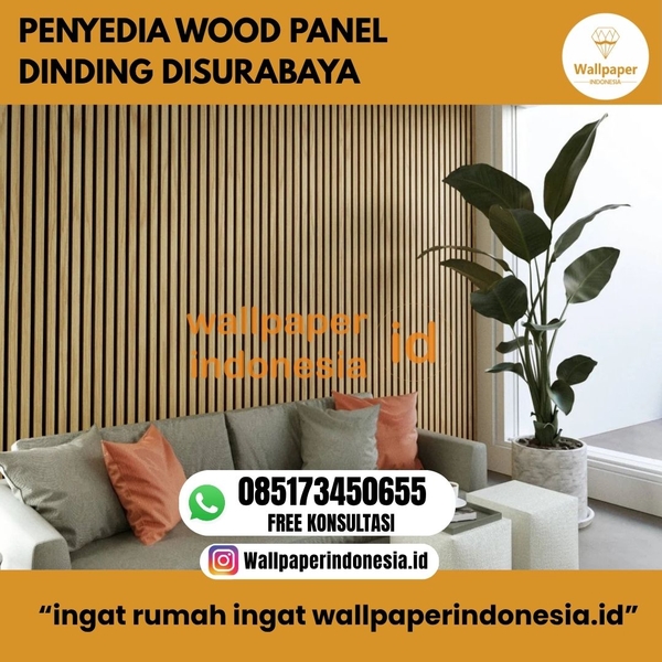Download penyedia wood penel dinding berkualitas