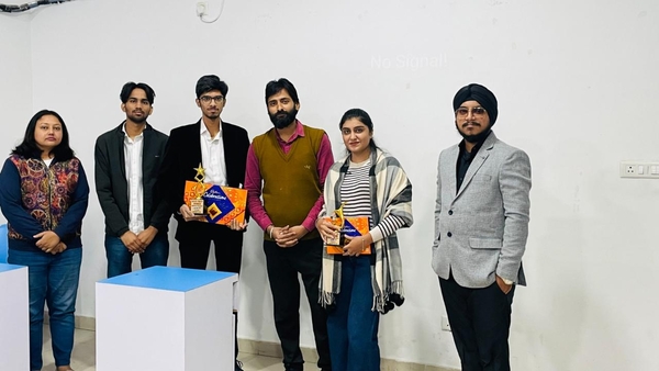 Download NDMIT Lucknow – No.1 Digital Marketing Training Institute