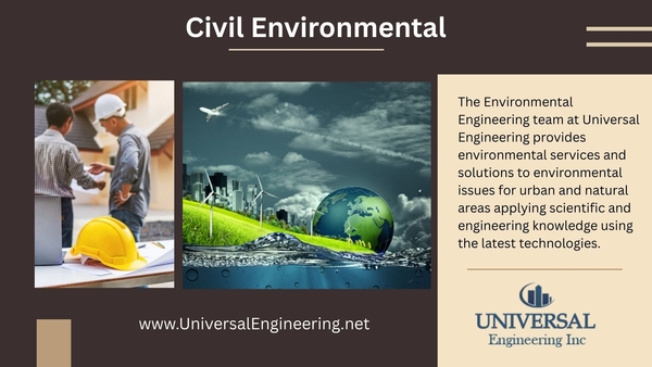 Download Civil Environmental