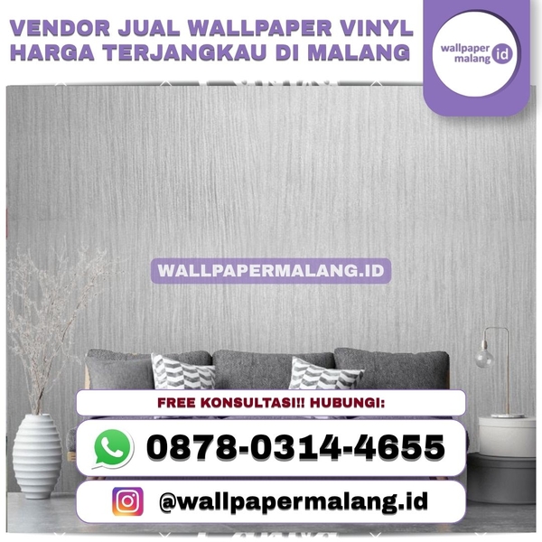 Download VENDOR JUAL WALLPAPER VINYL HARGA TERJANGKAU DI MALANG
