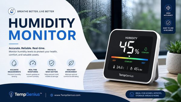 Download Humidity Monitor