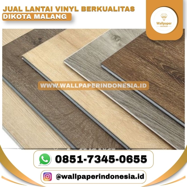 Download JUAL LANTAI VINYL BERKUALITAS DI KOTA MALANG