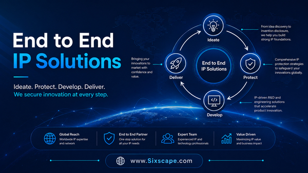 Download End to End IP Solutions