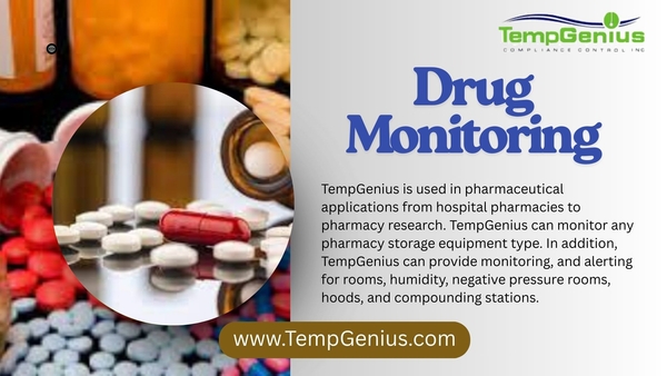 Download  Drug Monitoring