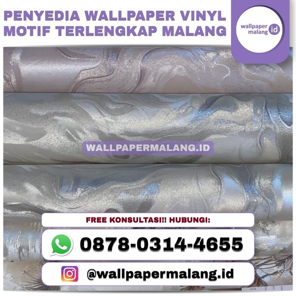 Download PENYEDIA WALLPAPER VINYL MOTIF TERLENGKAP MALANG