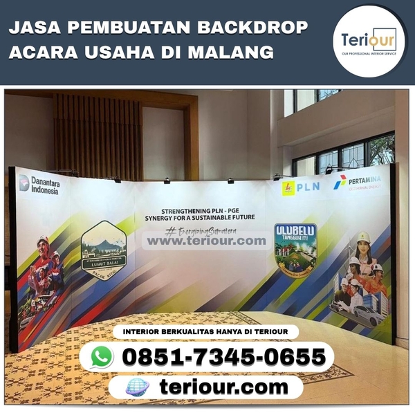 Download JASA PEMBUATAN BACKDROP ACARA USAHA DI MALANG