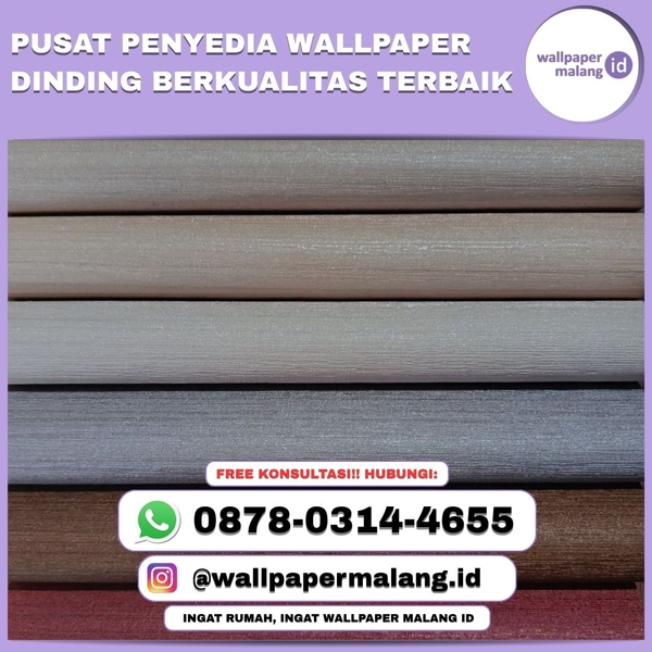 Download PUSAT PENYEDIA WALLPAPER DINDING BERKUALITAS TERBAIK