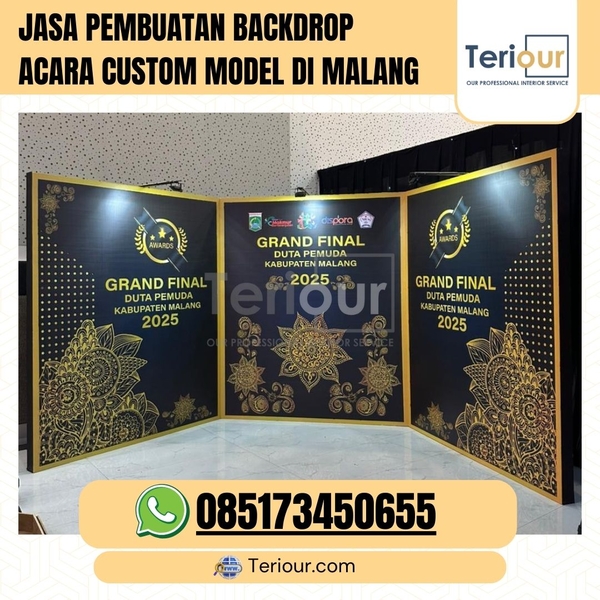 Download JASA PEMBUATAN BACKDROP ACARA CUSTOM MODEL DI MALANG