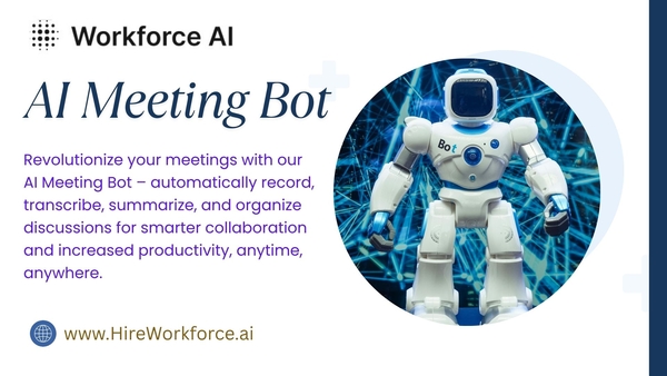 Download AI Meeting Bot 