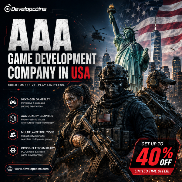 Download AAA Game Development .png