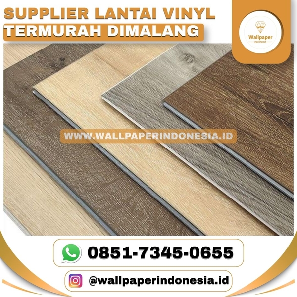 Download SUPPLIER LANTAI VINYL TERMURAH DI MALANG