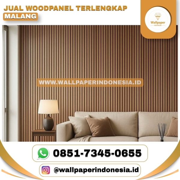 Download JUAL WOODPANEL TERLENGKAP MALANG
