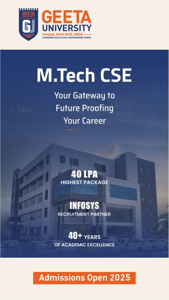Download b tech in computer science and engineering
