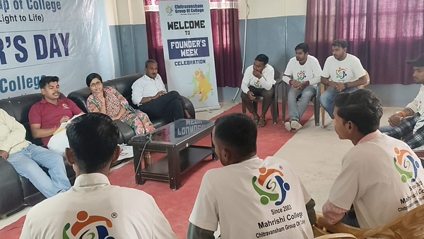 Download Mahrishi College of Homeopathic Pharmacy – Trusted DHP College for Homeopathic Studies