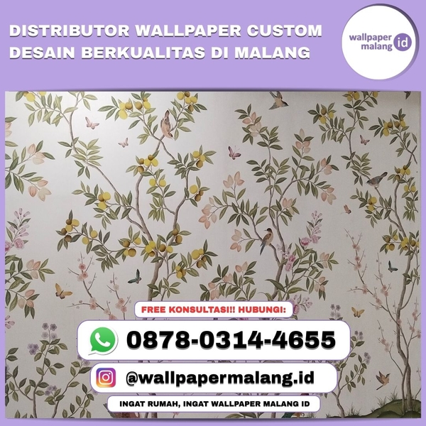 Download DISTRIBUTOR WALLPAPER CUSTOM DESAIN BERKUALITAS DI MALANG 
