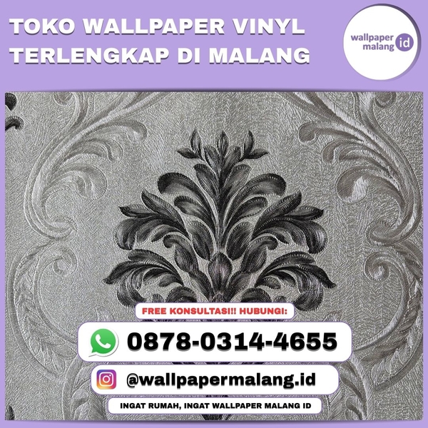 Download TOKO WALLPAPER VINYL TERLENGKAP DI MALANG