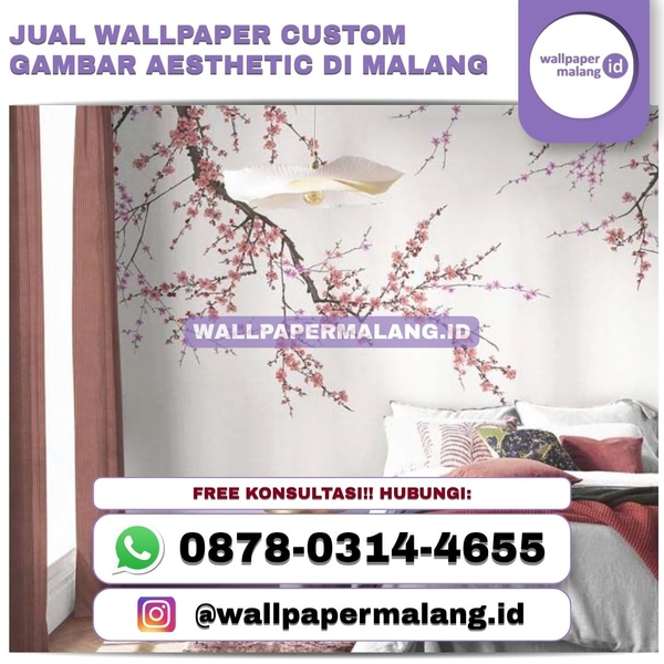 Download JUAL WALLPAPER CUSTOM GAMBAR AESTHETIC DI MALANG.jpg