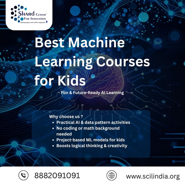 Download Best Machine Learning Courses for Kids - Fun & Future-Ready AI Learning.jpg