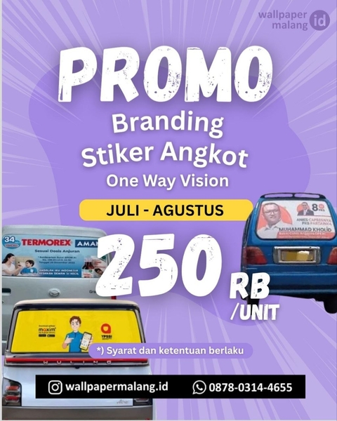 Download Jasa promosi usaha diangkot malang kota