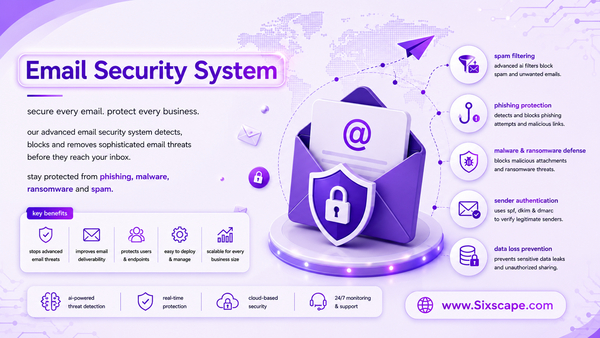 Download Email Security System