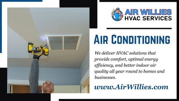 Download Air Conditioning