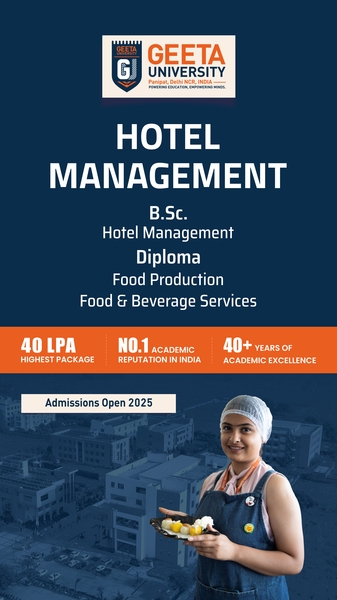 Download Best Hotel Management Colleges in World
