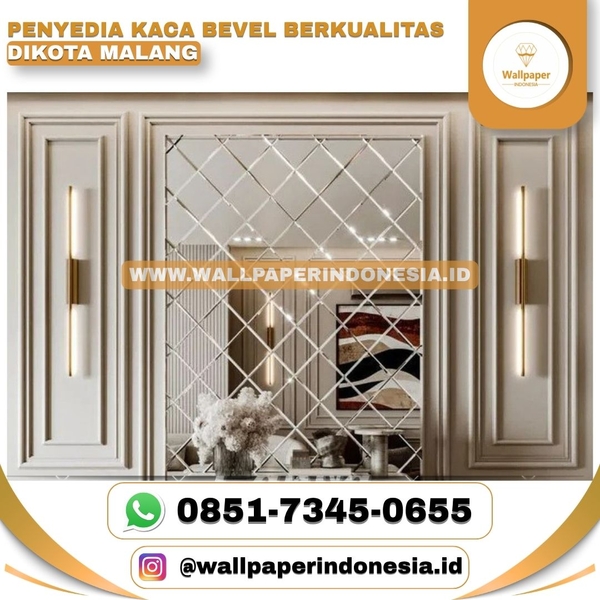Download PENYEDIA KACA BEVEL BERKUALITAS DI KOTA MALANG
