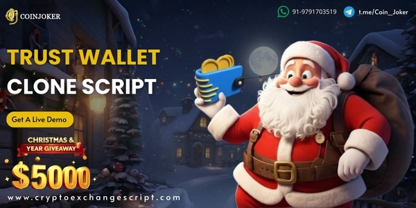 Download Trust wallet Clone Script Coinjoker.jpg