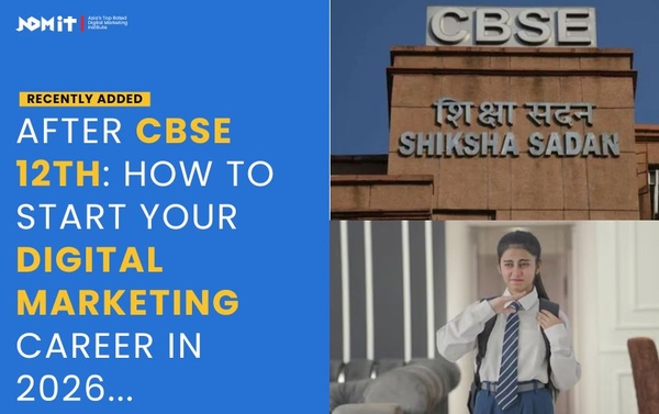 Download After CBSE 12th: Start Your Digital Marketing Career in Kanpur – 2026