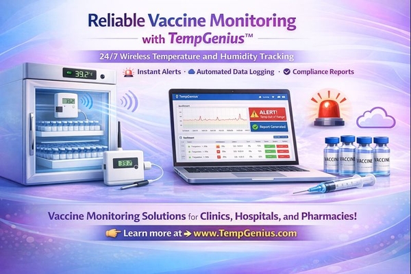 Download Vaccine Monitoring