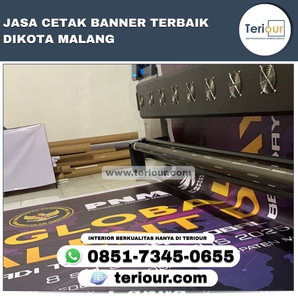 Download JASA CETAK BANNER TERBAIK DI KOTA MALANG