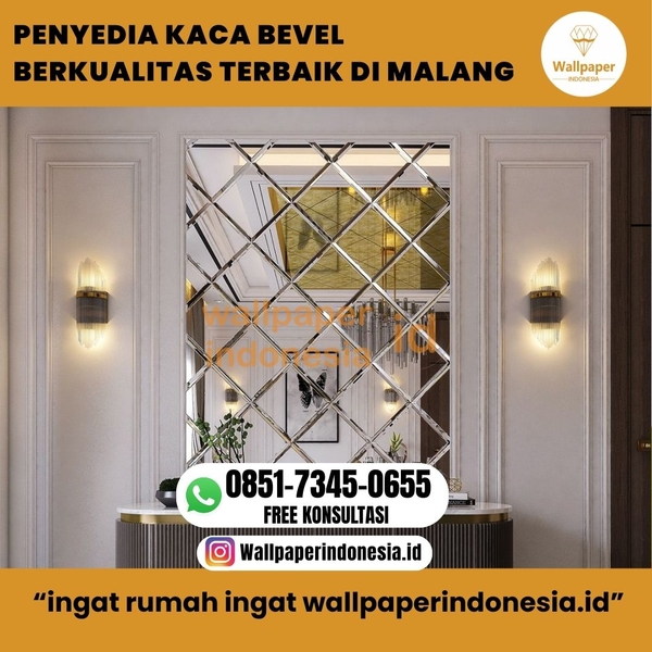 Download PENYEDIA KACA BEVEL BERKUALITAS TERBAIK DI MALANG