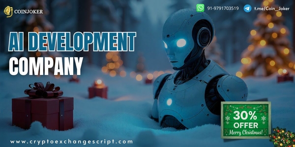 Download AI Development Company