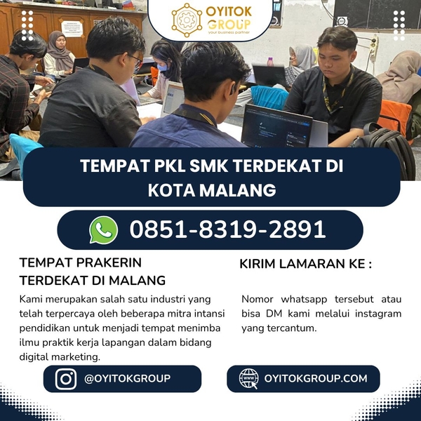 Download TEMPAT PKL SMK TERDEKAT DI ΚΟΤΑ MALANG.jpg