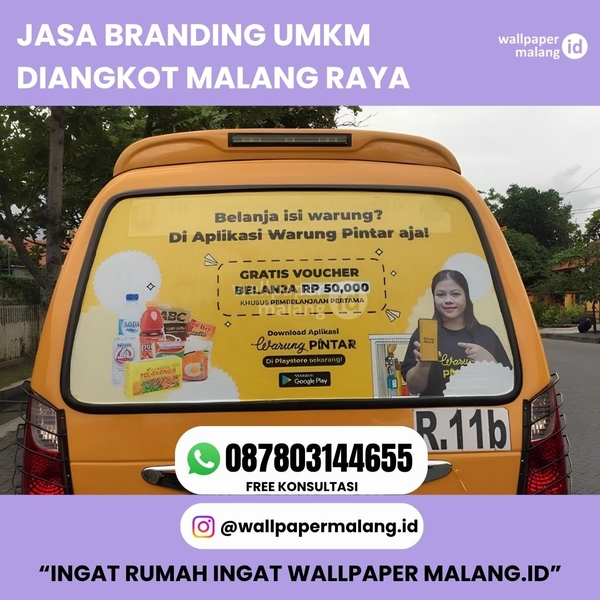 Download JASA BRANDING UMKM DIANGKOT MALANG RAYA