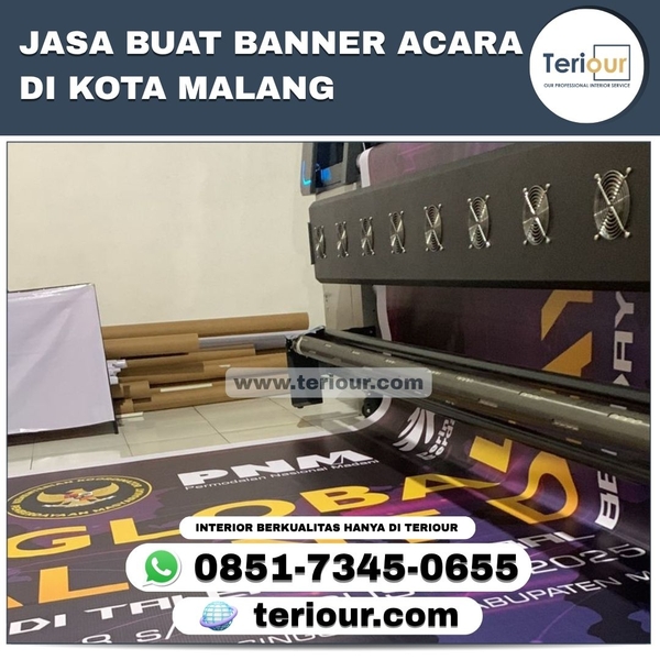 Download JASA BUAT BANNER ACARA DI KOTA MALANG