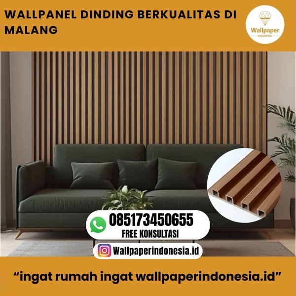 Download WALLPANEL DINDING BERKUALITAS DI MALANG