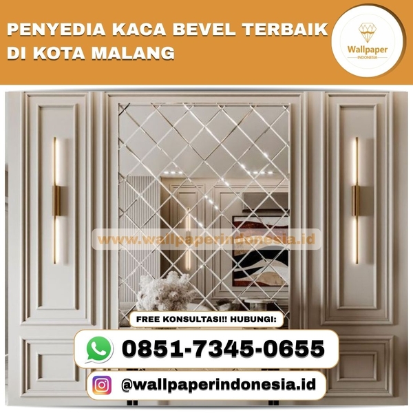 Download PENYEDIA KACA BEVEL TERBAIK DI KOTA MALANG